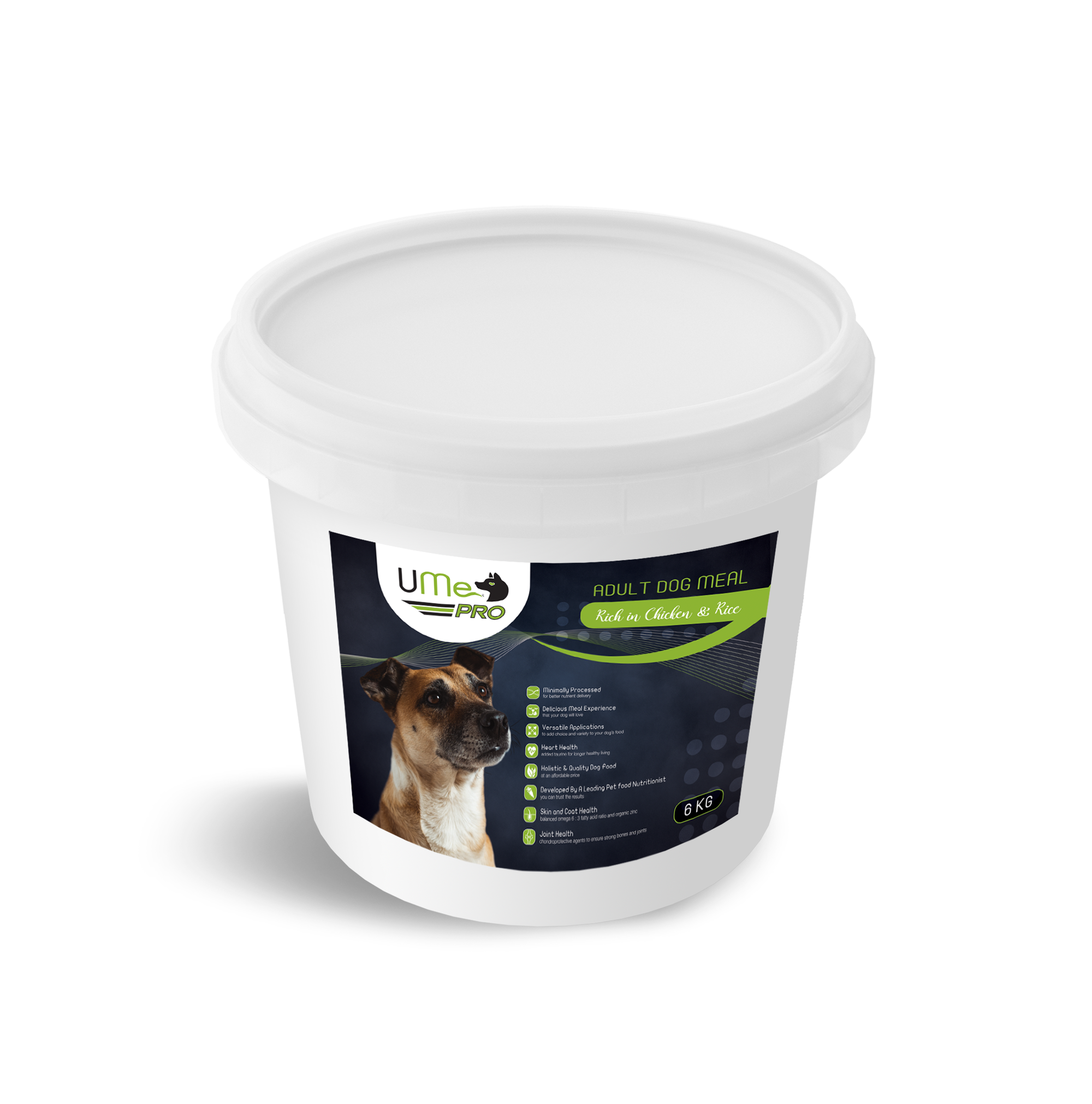 UMe Pro Adult Dog Food UMe Pet Store